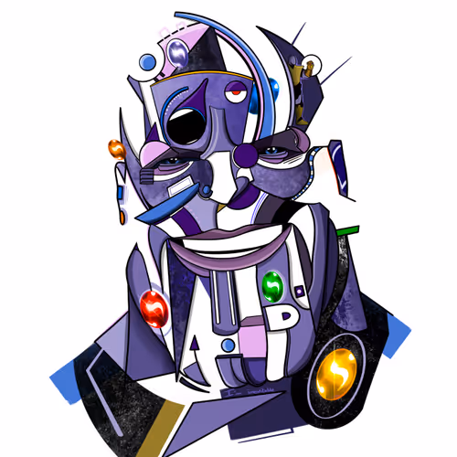 Geo Mad Titan