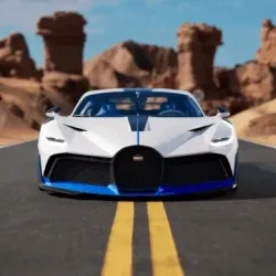 VertexCGI Collection