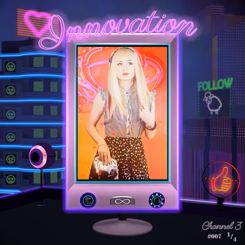 Item #58674936741497705187831050564605210852306183991739069070564850729695076941842 Media