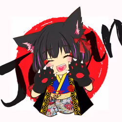 furry kagura #20