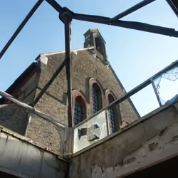 Chapel View