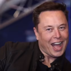 Wazzaaaap Elon Musk