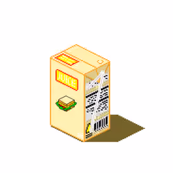 Juicebox #3592