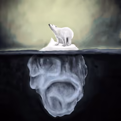 Desolate