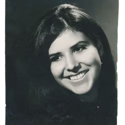 Portraits of Women #41