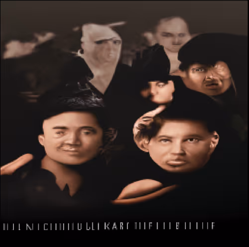 Item #62078330374192266393974119672672124996690043349065223805840937797314259451905 Media