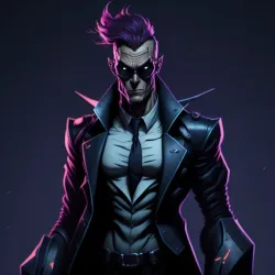 Shadow Heroes
