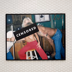 AfterParty Censored