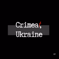 Crime at Ukraine