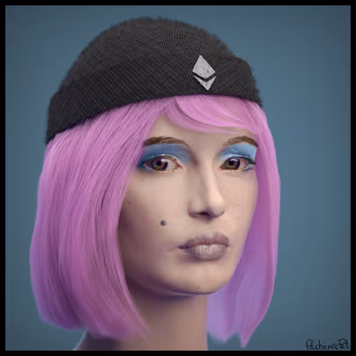 Renderpunks