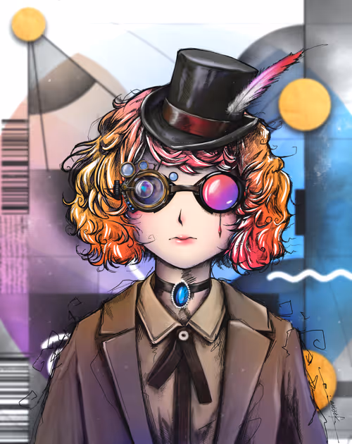 Item #73736438124807320869945428250153753188367712127066462279092771241745855807489 Media