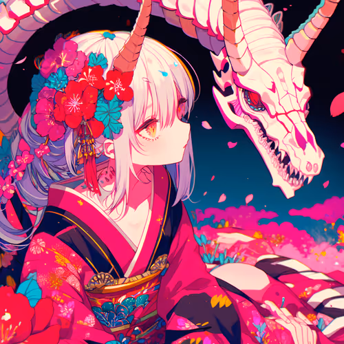 Sakurame 2nd