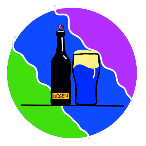 OnChain Beer #163