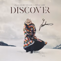 Discover Zucchero Sugar Fornaciari
