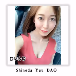 ShinodaYuuDAO#197