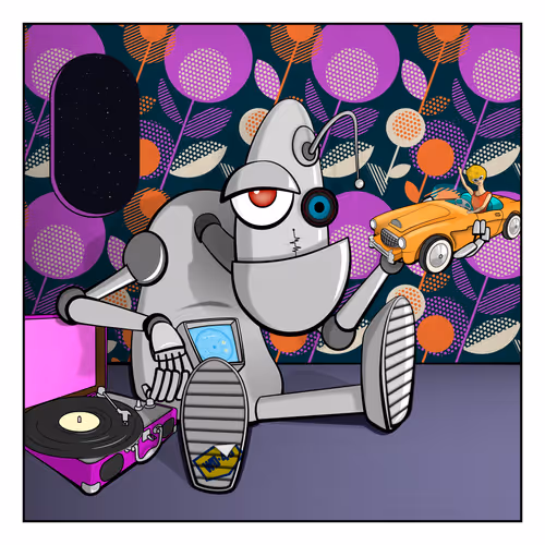 Item #89824618615760765408281970757453586527458267147725294719797700944705395621889 Media