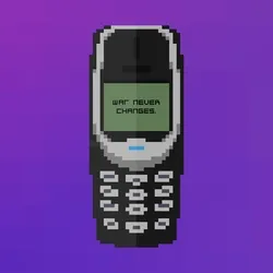 NFTIA3310 #77