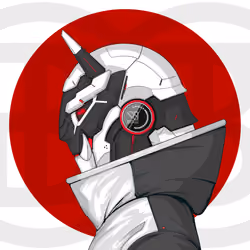 Genisis Samarai #01