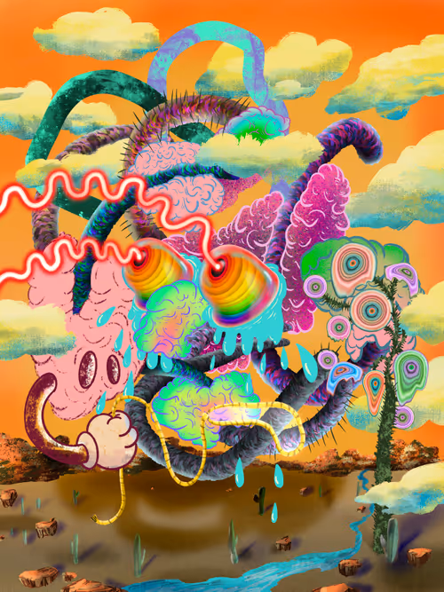 Item #23529528975354932316801755875190500070662478888906271277767929917384159133697 Media