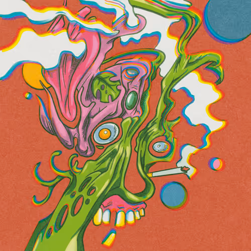 Beyond Matter