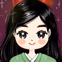 kawaii Hanako
