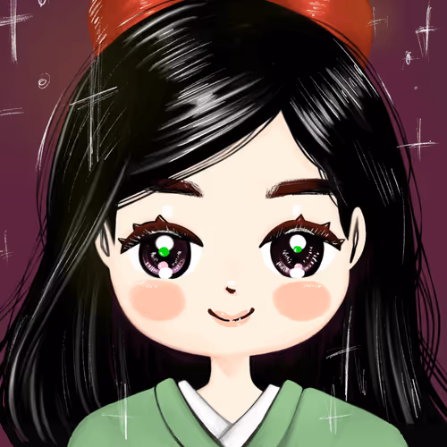 kawaii Hanako