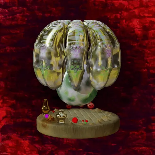 Item #23980907883852062559531448327265779246704744014471799110585032860936460828673 Media