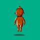 Creep A Toy