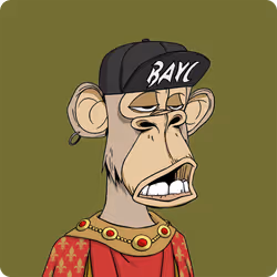 Bored Ape Yacht CIub