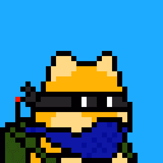 Dooggie #2694