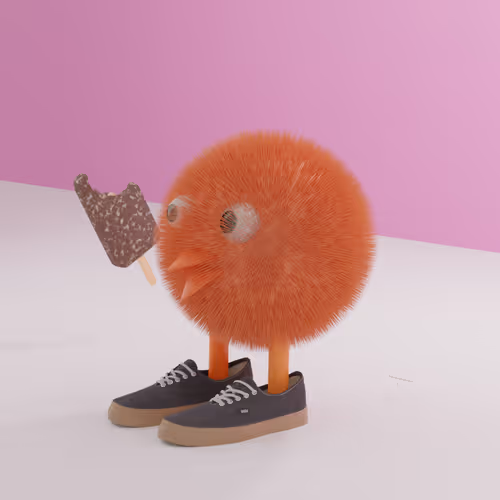 Birdy Balls