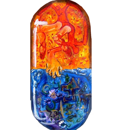 Item #16899710177743073368730371701154621525973248300674274844915861555676098592769 Media