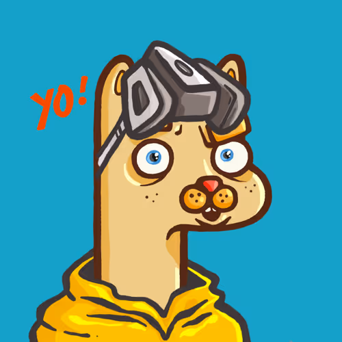 Lamacat