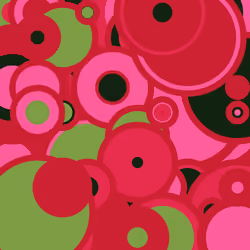 Circle Drop 0059