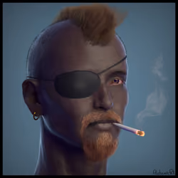 RenderPunk #4971