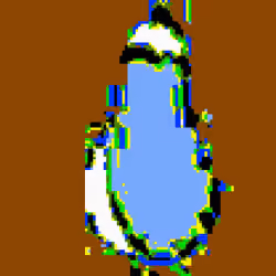 bluemagic 
