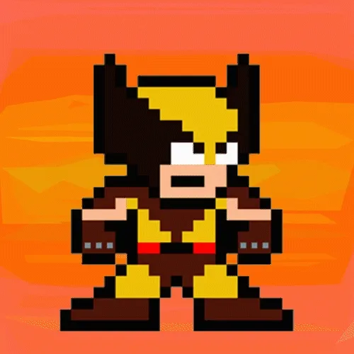 Crypto Heroe on Mars #3277