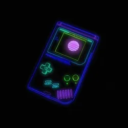 Blueberry Outrun G4m3b0y #1