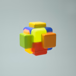 Shapes & Wraps - 36