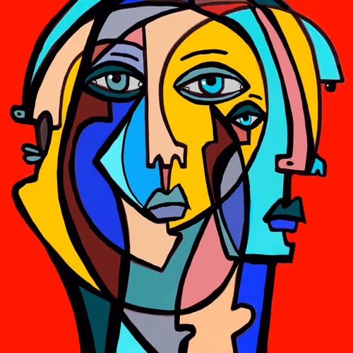 Art By Gabe Weis
