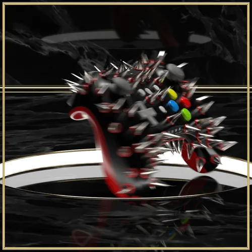 Item #99098273786664939152929863887691200961622487293915931487107148273659362148353 Media
