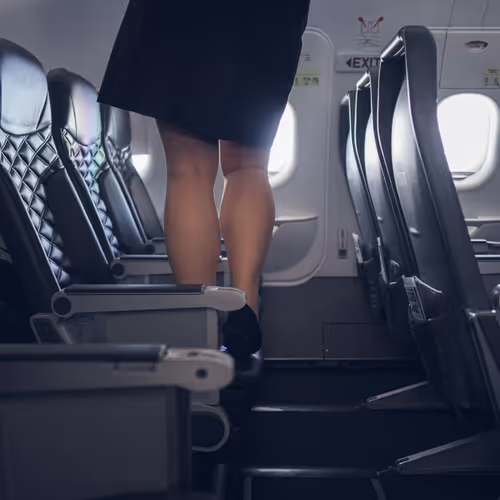 #1 | Ready For Take Off