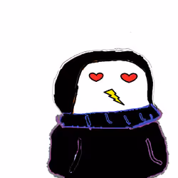 Budget Pengus #121