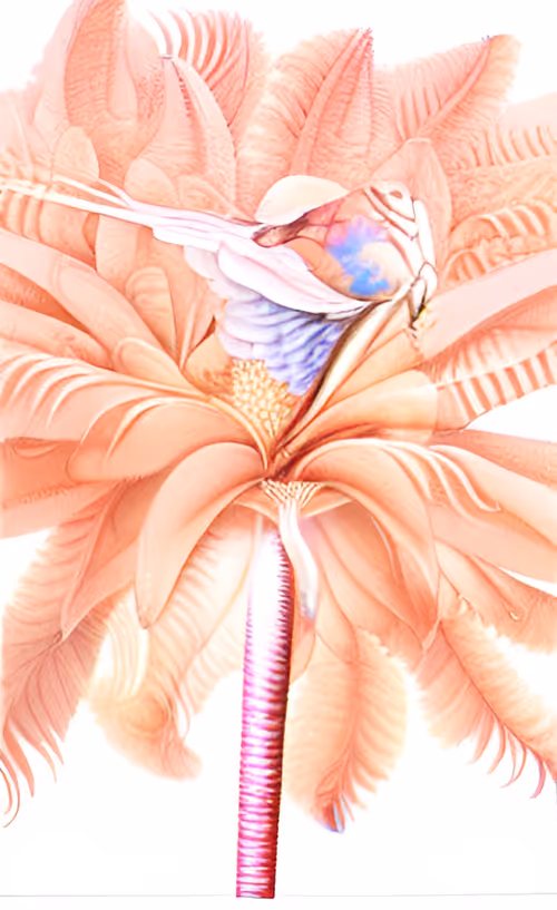 Item #81518171762259316617639410892261197963789529842129870441576715379340520456193 Media