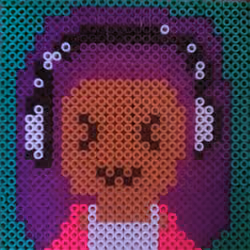 Bead Head 0005