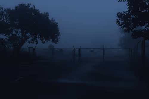 Luis Dalvan - Ghost village