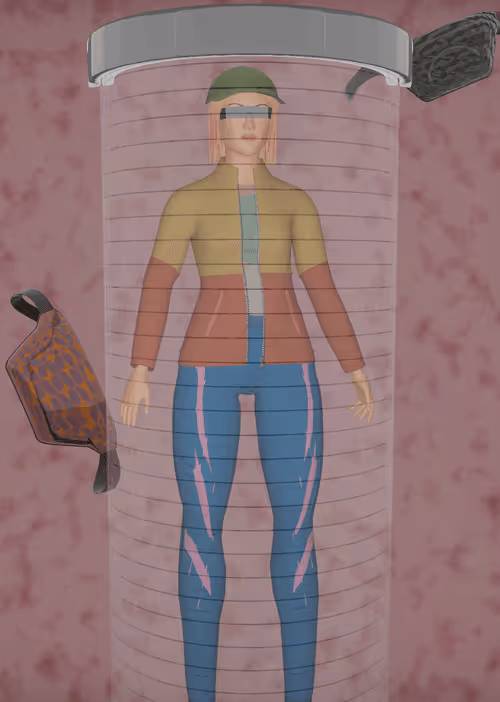 Item #18239540833150881569844801300686271529782334761640300863914540065860653940737 Media