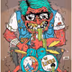 Sergi Dinamita: Editions