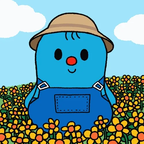 Billy Boo Nft