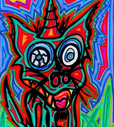 1eyewolf Army Collection